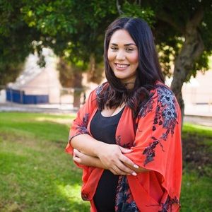 Meet your Posher, Brandie